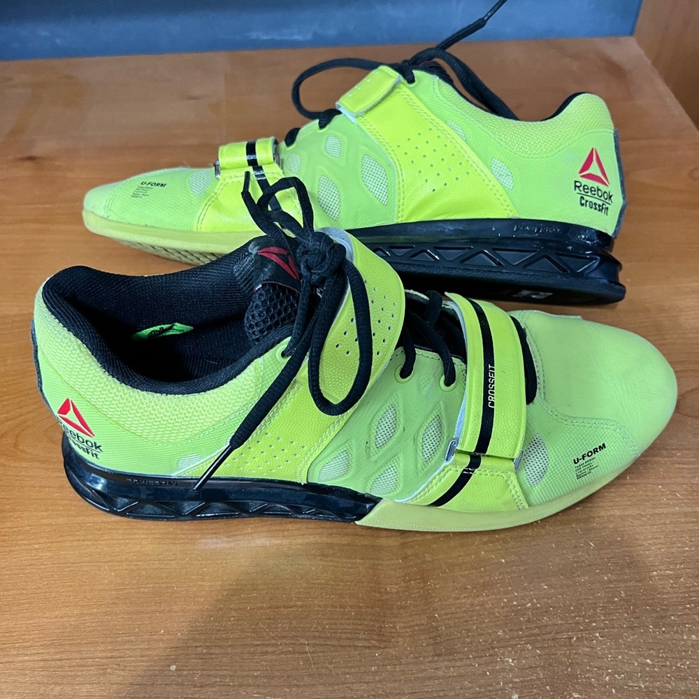 Reebok CrossFit Lifter Plus 2.0 CF74
